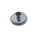 KLUDI-Ersatzteil-Rosette-kpl-zu-49426-52448-53448-chrom-7326805-00 gallery number 1